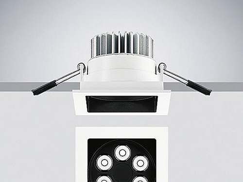 Встраиваемый светильник Micros LED CONV 32W 700MA конвертер, на сайте Галерея Офис