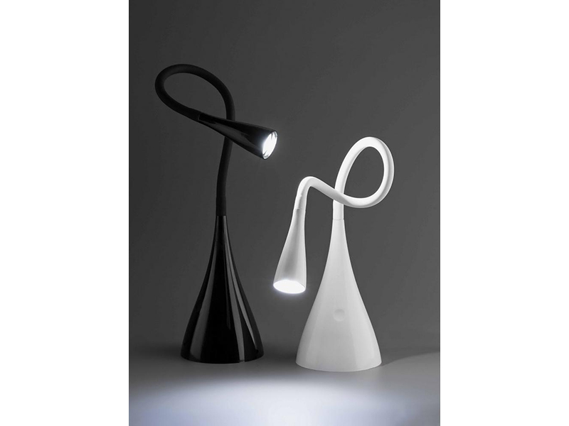 Настольный светильник Lena LED, на сайте Галерея Офис