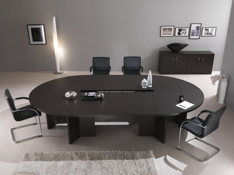 Топ стола переговоров L150 ELTOP001, на сайте Галерея Офис