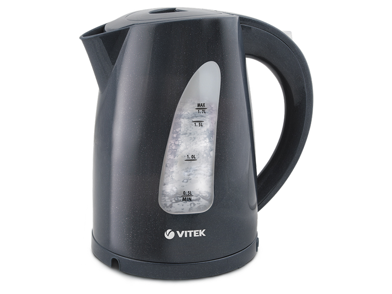 Чайник электрический Vitek VT-1164 GY