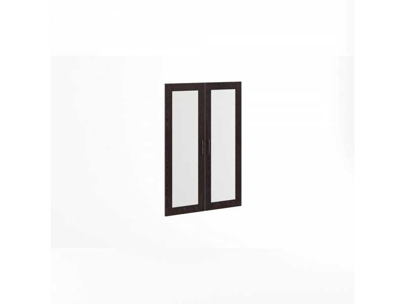 Двери стеклянные Element ELE21654201, на сайте Галерея Офис