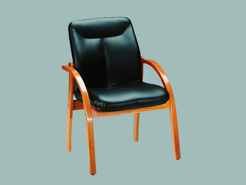 Кресло для посетителей Maxus/D, на сайте Галерея Офис