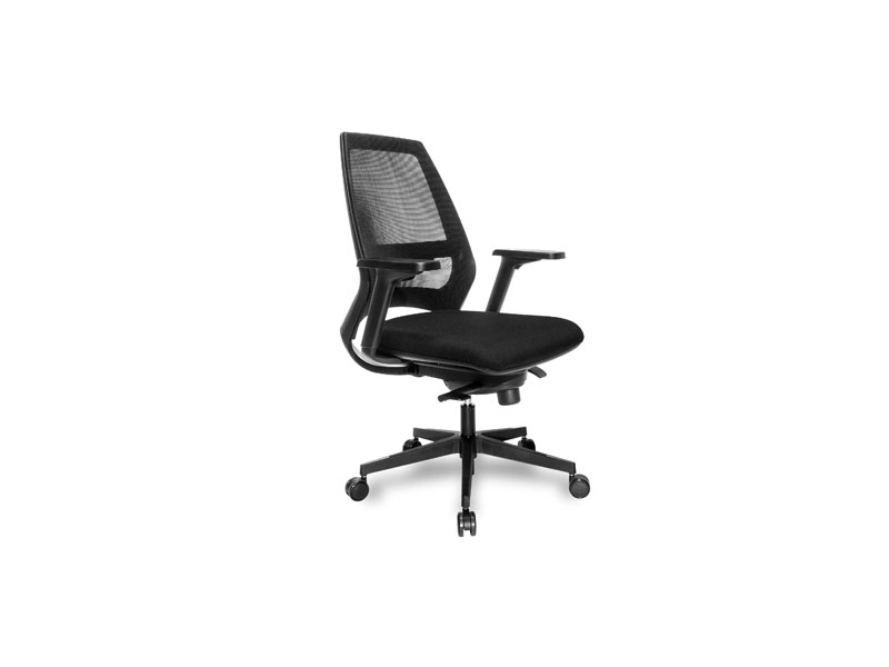 Офисное кресло 3D 4U mesh, на сайте Галерея Офис