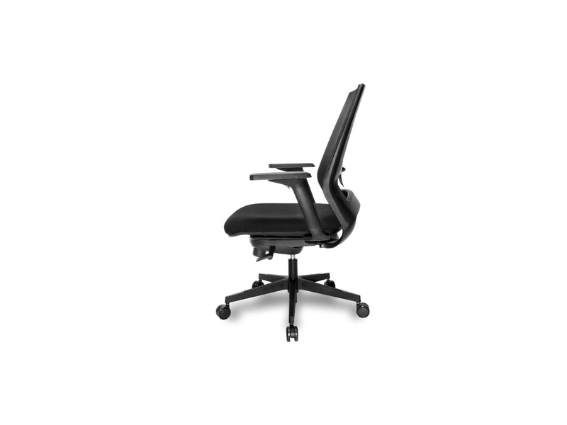 Офисное кресло 3D 4U mesh, на сайте Галерея Офис