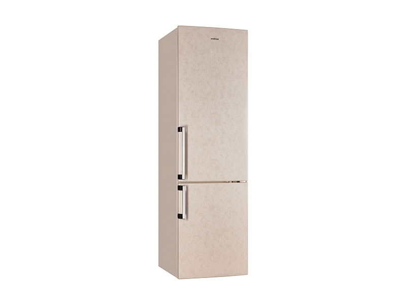 Холодильник VestFrost VF 3863 MB, на сайте Галерея Офис
