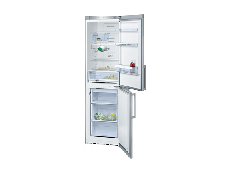 Холодильник Bosch KGN 39VI13R, на сайте Галерея Офис