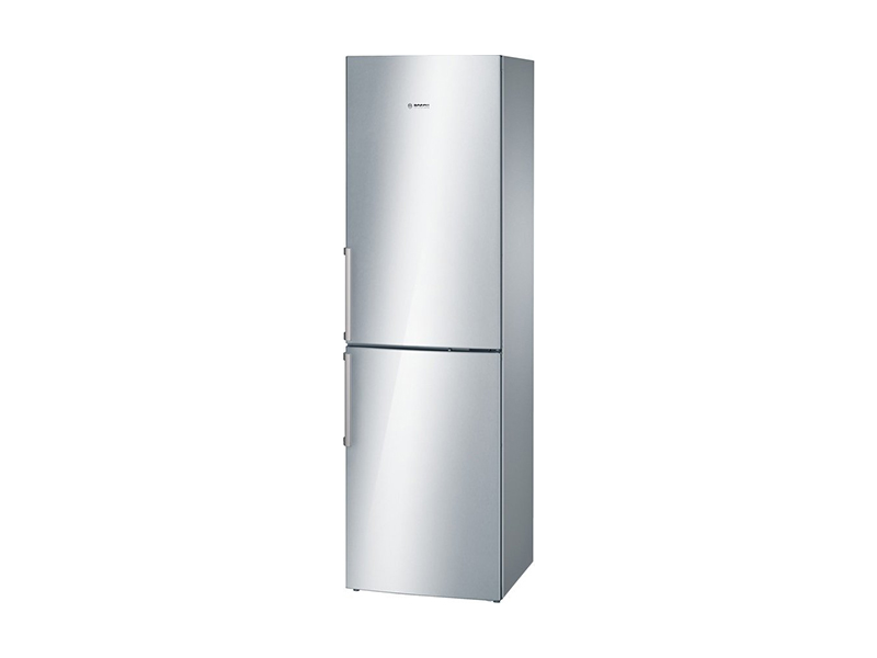 Холодильник Bosch KGN 39VI13R, на сайте Галерея Офис