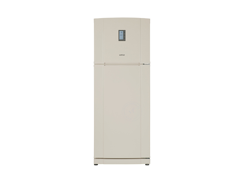 Холодильник VestFrost VF 465 EB, на сайте Галерея Офис