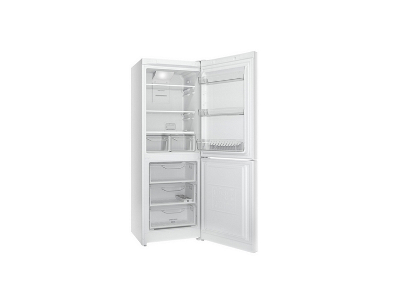 Холодильник Indesit DF 5160 W, на сайте Галерея Офис