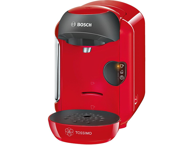 Кофемашина капсульная Bosch TAS 1253