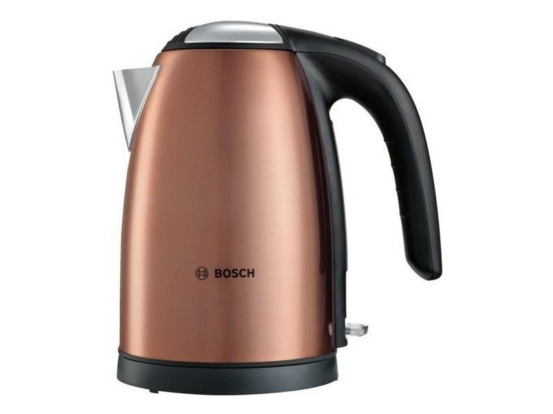 Чайник электрический Bosch TWK 7809, на сайте Галерея Офис