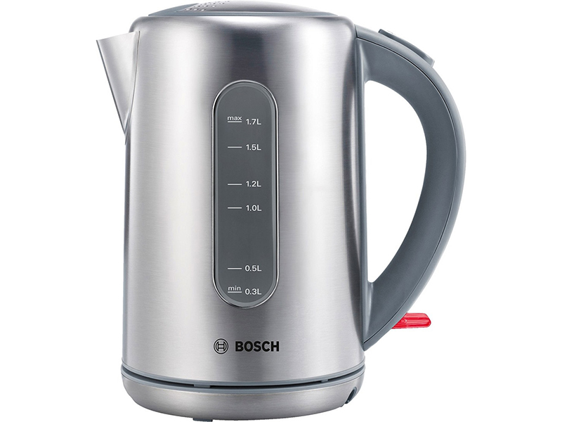 Чайник электрический Bosch TWK 7901, на сайте Галерея Офис