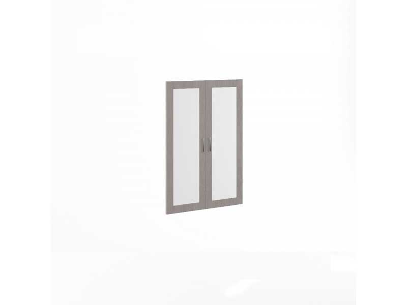 Двери стеклянные Element ELE21654203, на сайте Галерея Офис