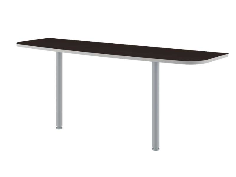 Сектор стола для переговоров SWF27471502, на сайте Галерея Офис