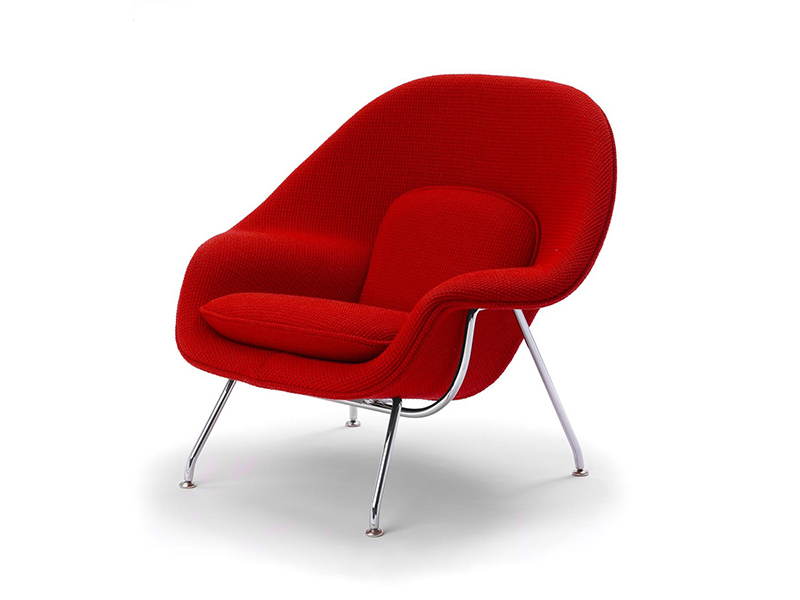 Кресло Womb Style Chair, на сайте Галерея Офис