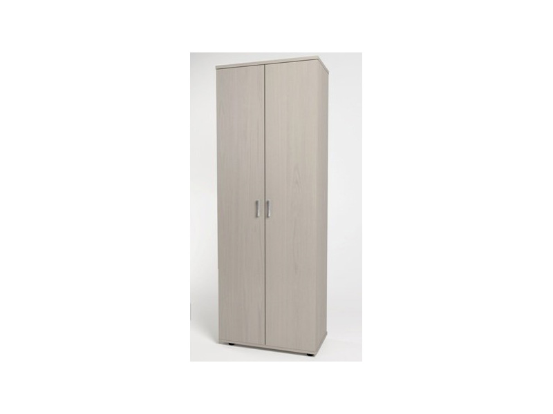 Шкаф высокий Монолит КМ67, на сайте Галерея Офис