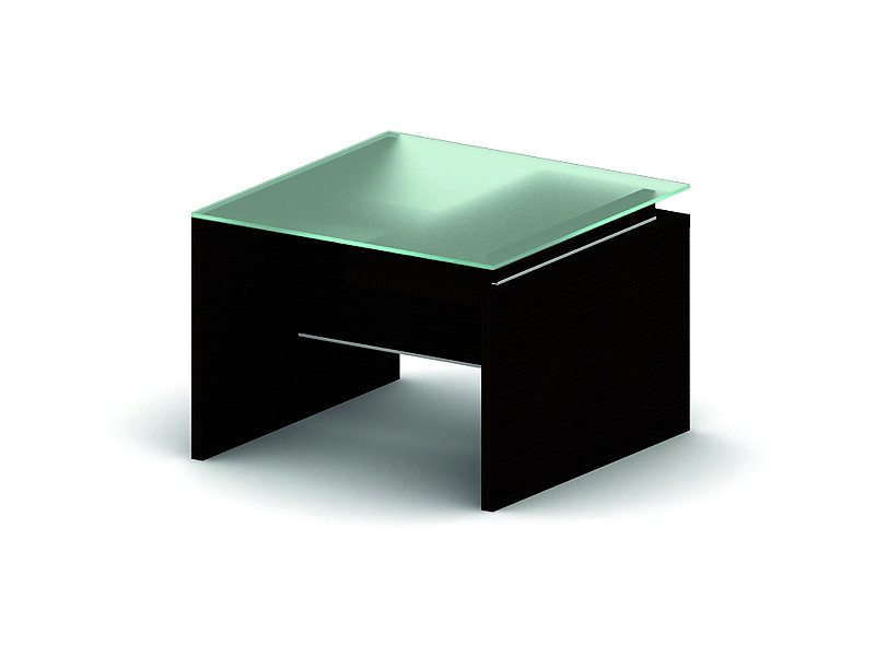 Стол приставной Дипломат-кристалл ПК-ДПК-СТП140Х100СМ/Д-В4-134, на сайте Галерея Офис
