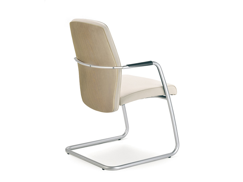 Кресло высокое Passe-Partout/АC, на сайте Галерея Офис