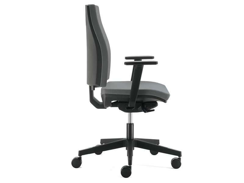 Офисное кресло перманент 2D Job, на сайте Галерея Офис