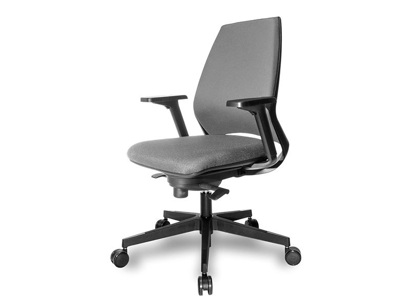 Офисное кресло 3D 4U, на сайте Галерея Офис