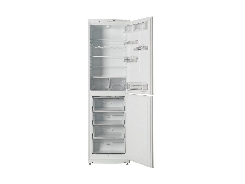 Холодильник Атлант 6025-031, на сайте Галерея Офис