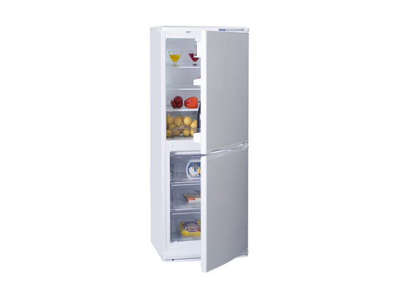 Холодильник Атлант 4010-022, на сайте Галерея Офис