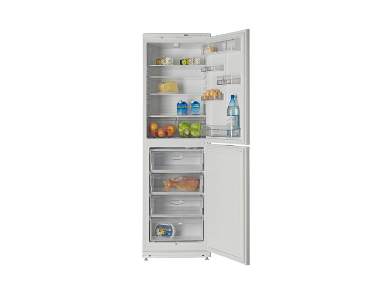 Холодильник Атлант 6023-031, на сайте Галерея Офис