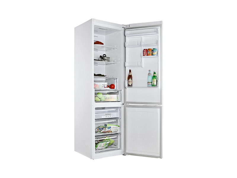 Холодильник Samsung RB-37J5200WW, на сайте Галерея Офис