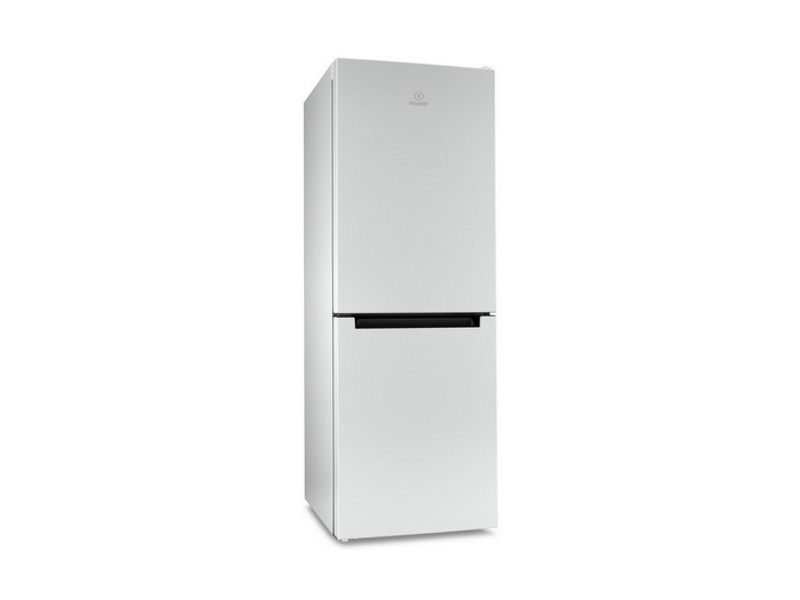 Холодильник Indesit DF 4160 W, на сайте Галерея Офис