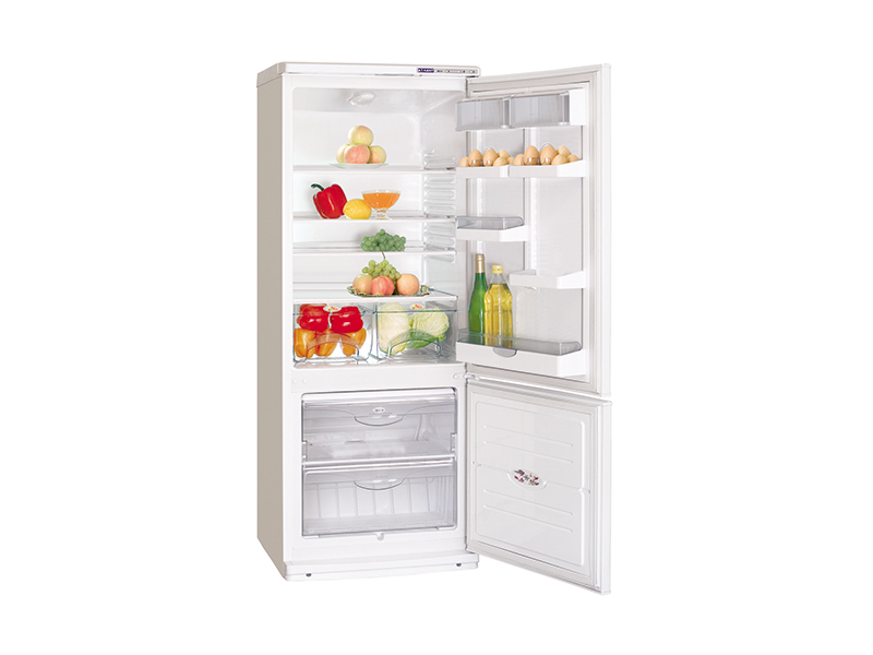 Холодильник Атлант 4009-022, на сайте Галерея Офис