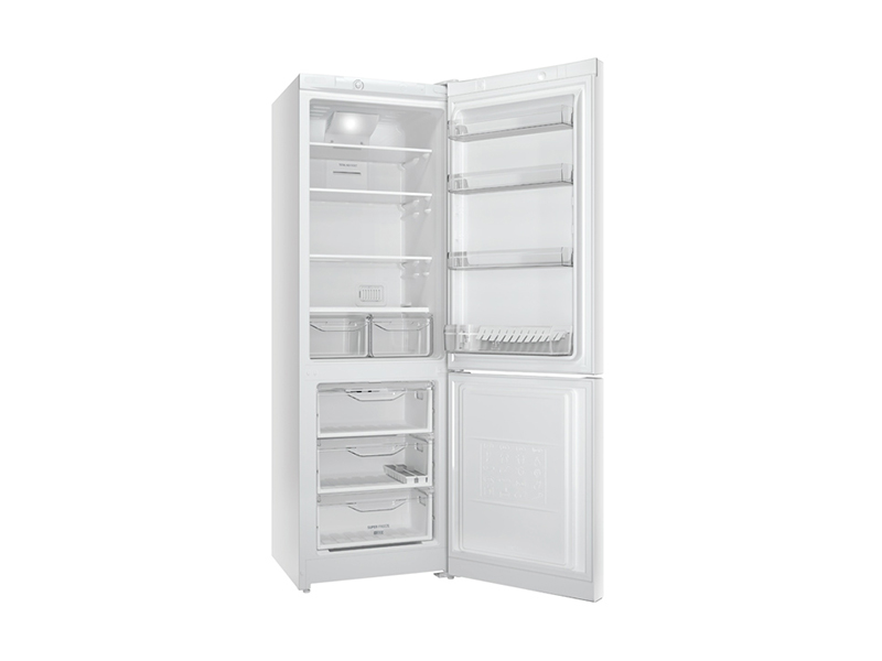 Холодильник Indesit DF 5180 W, на сайте Галерея Офис