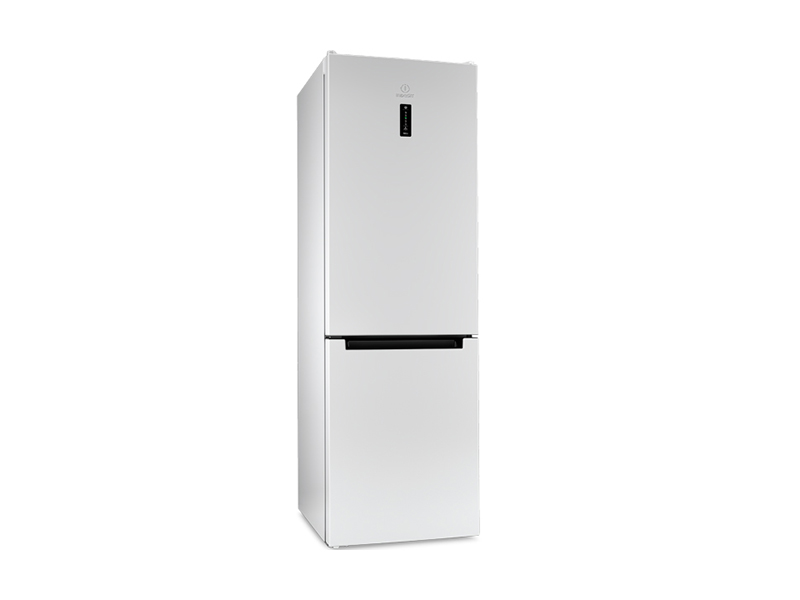 Холодильник Indesit DF 5180 W, на сайте Галерея Офис