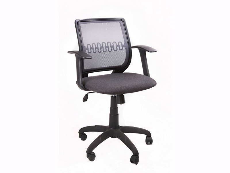 Кресло для оператора СТИ-Ко01, на сайте Галерея Офис