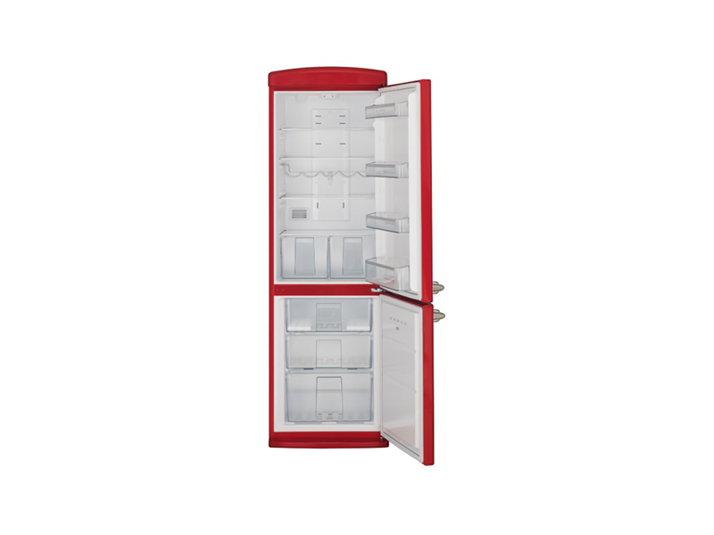 Холодильник Schaub Lorenz SLU S335R2, на сайте Галерея Офис