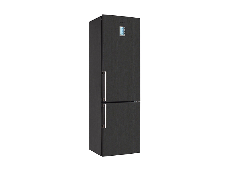 Холодильник VestFrost VF3863BH, на сайте Галерея Офис