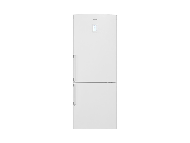 Холодильник VestFrost VF 466 EW, на сайте Галерея Офис