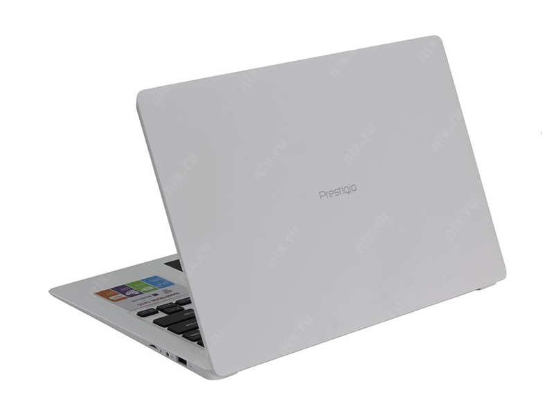 Ноутбук Prestigio SmartBook 141C 14.1, на сайте Галерея Офис