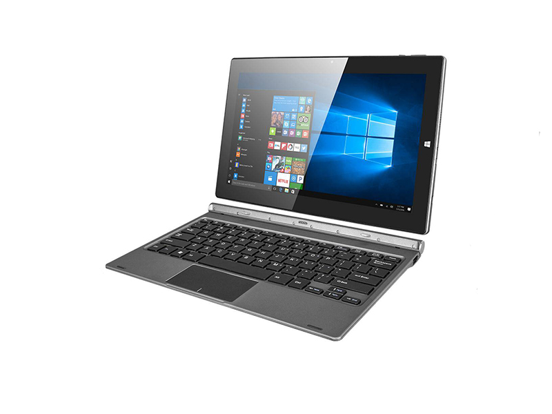 Ноутбук-планшет Prestigio Visconte S 11.6'' 32Gb Cool Grey