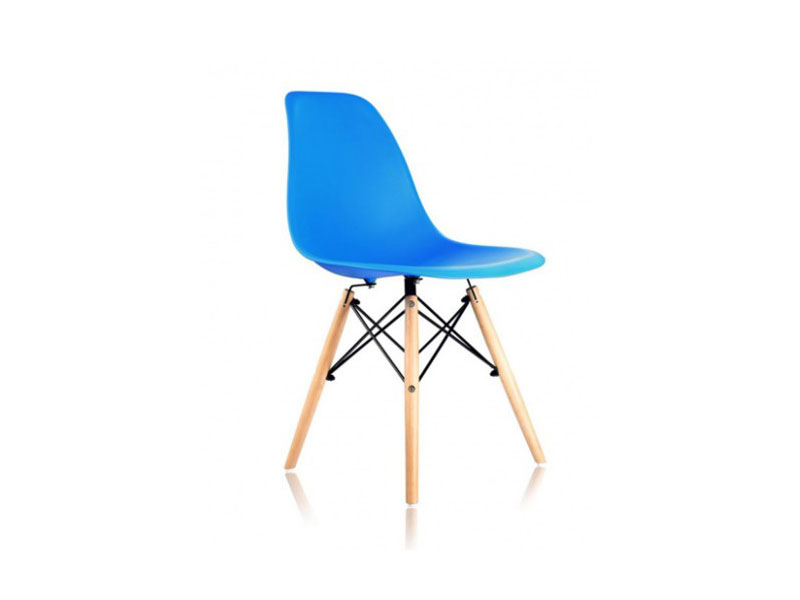 Дизайнерский стул Eames, на сайте Галерея Офис