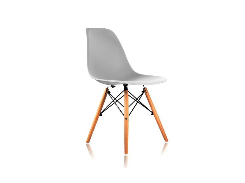 Дизайнерский стул Eames, на сайте Галерея Офис